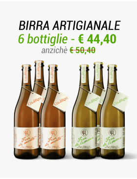 Assaggio Birra Artigianale