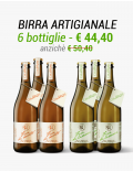 Assaggio Birra Artigianale