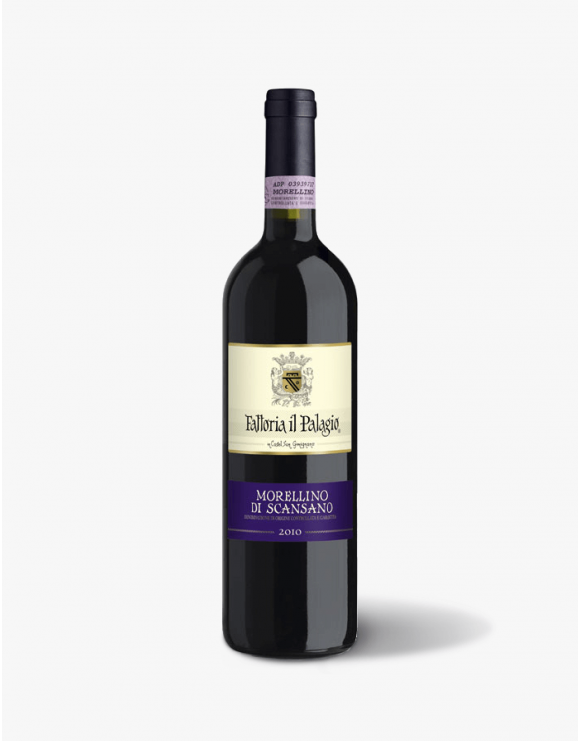 Chianti Classico Docg I Cerri