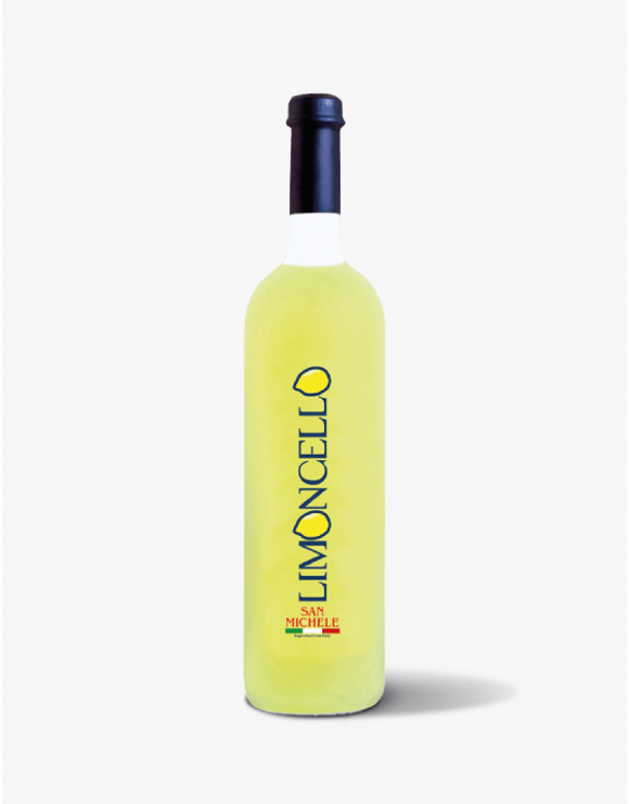 Limoncello San Michele