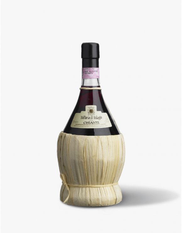 Chianti Classico DOCG Fiaschetto