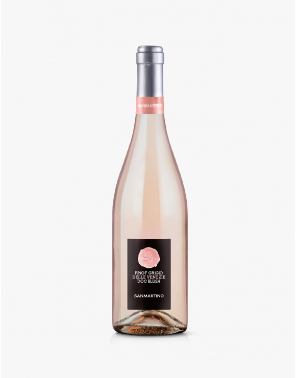 Pinot Grigio  delle Venezie Doc Blush