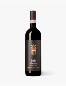 Brunello Di Montalcino Docg