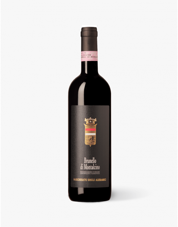 Brunello Di Montalcino Docg