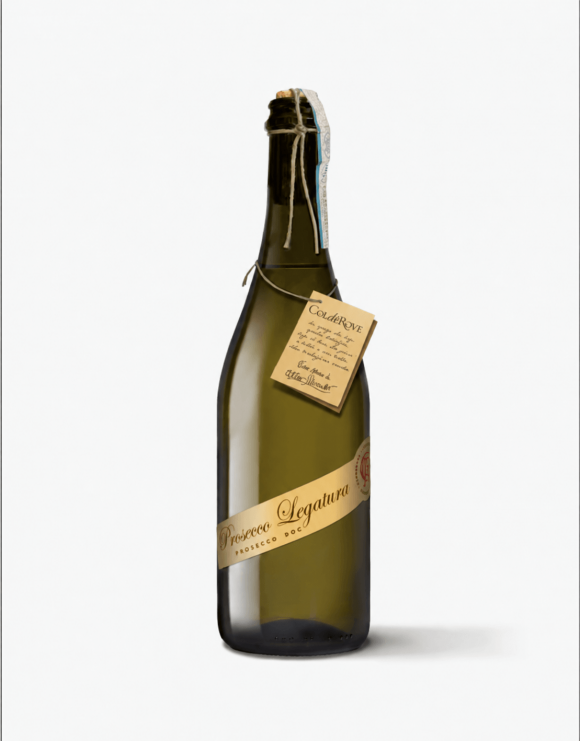 Prosecco DOC Legatura Frizzante