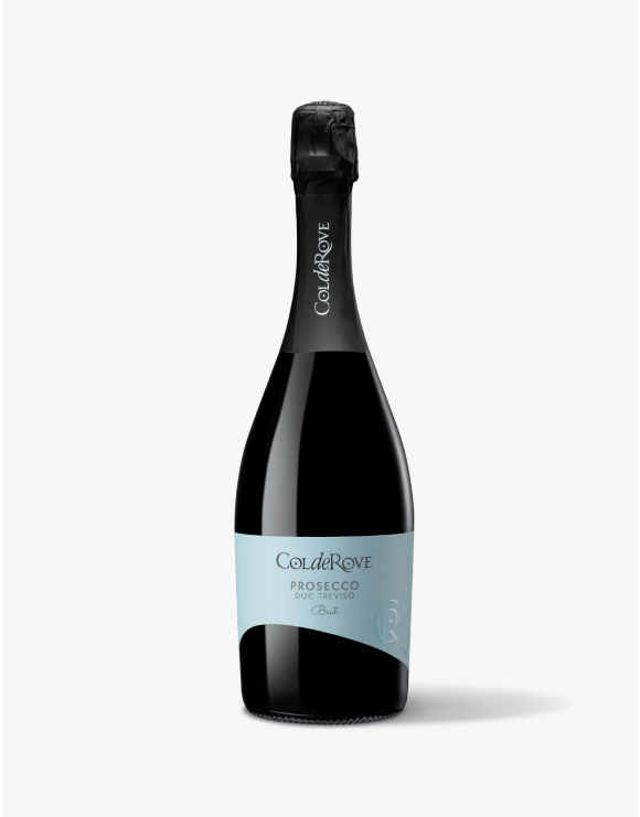 Prosecco doc tv spumante brut