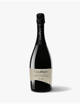 Prosecco docg superiore di valdobbiadene Extra Dry
