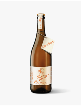 Birra artigianale Fior di Mosto